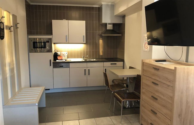 Appart-Hotel Gwendy - Foto 56