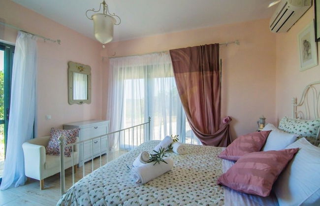 Artist's Villa Red Rose - Foto 4