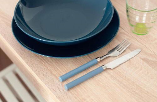 Appartamento Moderno e Luminoso (Metro B) - Foto 35