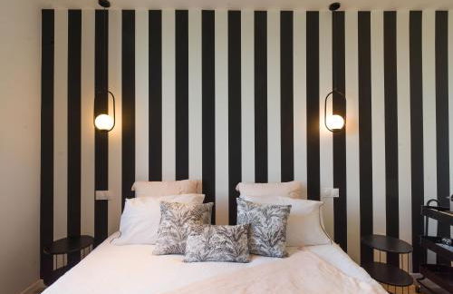 Propriété d'exception de 400m2 - vue mer panoramique - Classé 4 étoiles - Foto 27