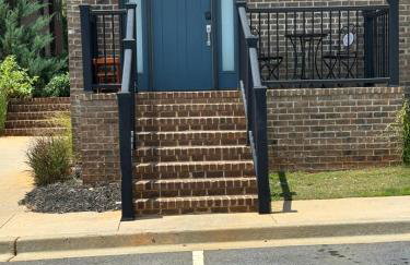 Gated Hideaway in Greenville - Photo 34