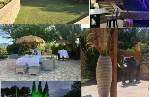 Villa Allegra T2 60M2 - Foto 12