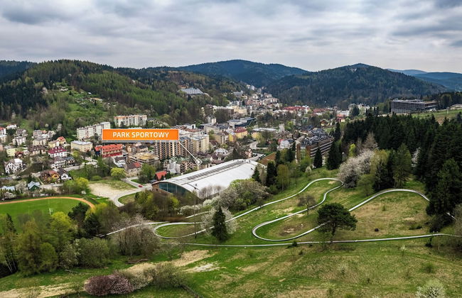 Apartamenty Sun & Snow Park Sportowy - Foto 17