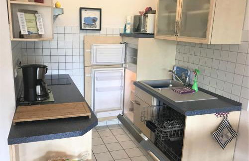 Ferienwohnung direkt am Ryck- Nähe UNI und Kliniken - Foto 10