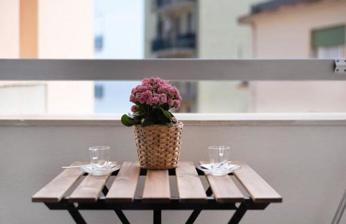 Casa Cogoleto terrace and parking - Photo 11