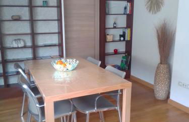 Ático LA FLOR DEL SOL - Foto 12