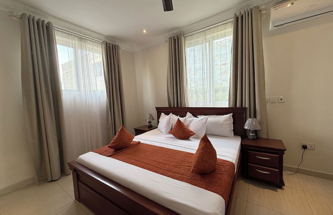 Ocean Green Beach Villas - Foto 5