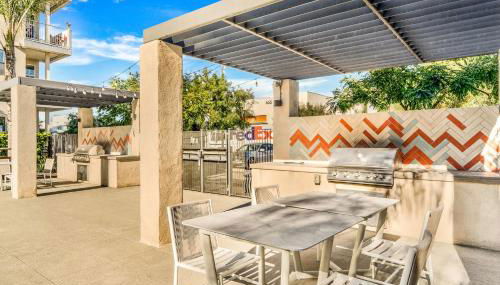 San Diego Stay, Pool, Gym, Near Zoo, Petco Park & SeaWorld - Foto 5