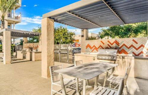 San Diego Stay, Pool, Gym, Near Zoo, Petco Park & SeaWorld - Photo 5