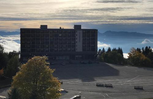 Appartement Chamrousse le Vernon - Foto 13