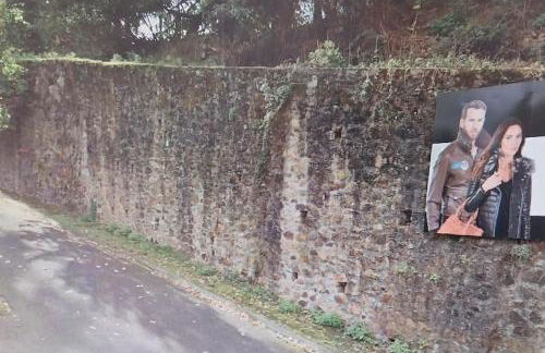 Gite du Porche 79700 Mauléon 20min Puy du FOU - Foto 9