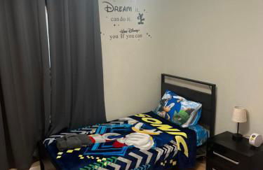 Vashay's Lovely vacation pad at Disney - Foto 28