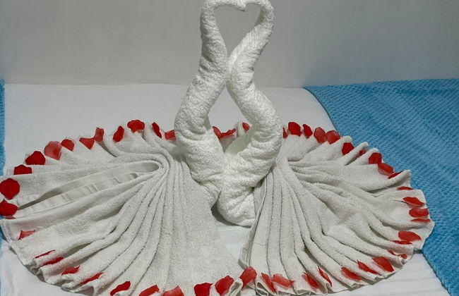 Shore Residences Stays by PBYY - Foto 22