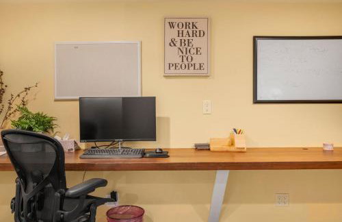 3 BR Loyal Heights Charmer Patio and Lawn - Foto 33