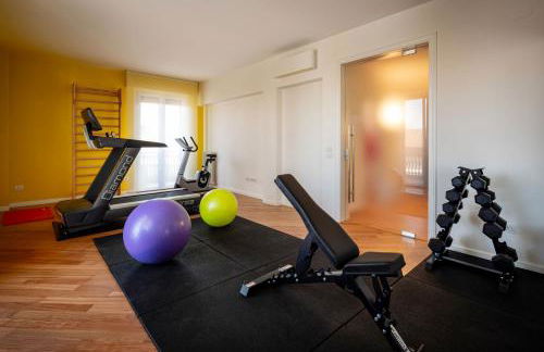 Sky Blue Rooms - Foto 5