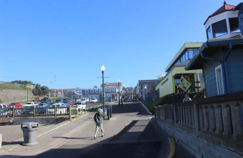 Nye Beach Retreat - Foto 22