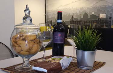 051 Guest House Sant'Orsola Malpighi - Foto 11