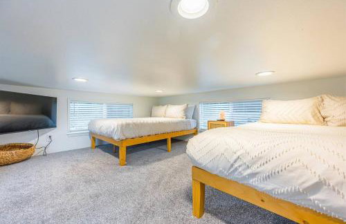 Rainforest Tiny Home Retreat BOHO - Foto 3