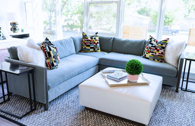 6BR Near OU Campus I Great for Big Groups 1010 - Photo 2