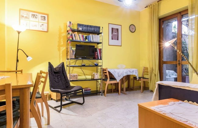 JOIVY Quiet Apt w Terrace in Beautiful Area - Foto 8