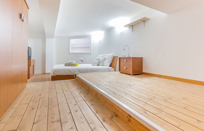 Alessia's Flat Portello 3 - Foto 5