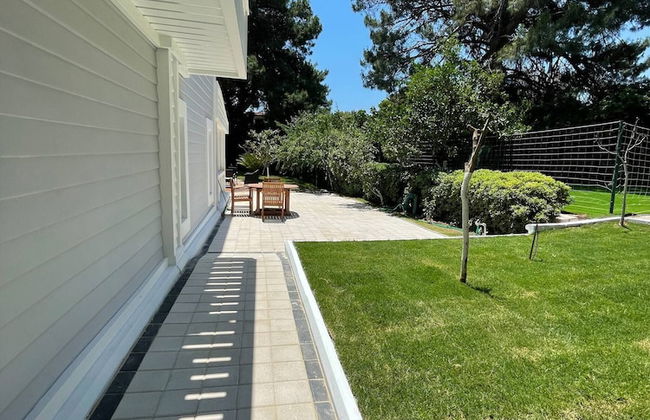 Very Special Villa, 6 and 3 Great For Family Reunions - Photo 55