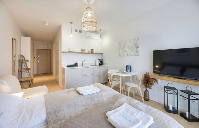 Kormoran by Baltic Home - Foto 9