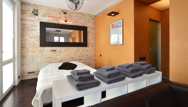 Bizzi LuxDesign Studio - Foto 3, Habitación