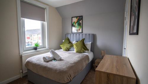 Caledonia Apartment - Foto 2