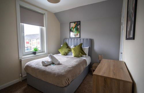 Caledonia Apartment - Photo 2