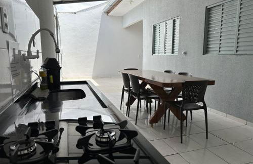 Casa Agnoli - Foto 13