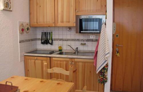 Bilocale Fronte Piste - Appartamentiflarida Sansicario Alto - Foto 12