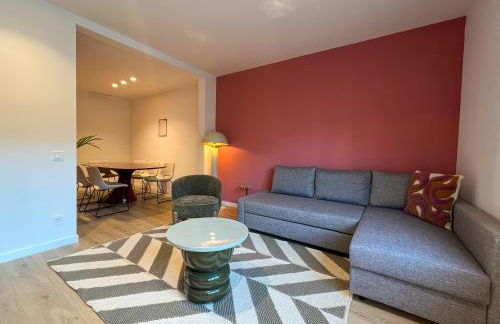 Stay U-nique Apartment Castanyer II - Foto 46