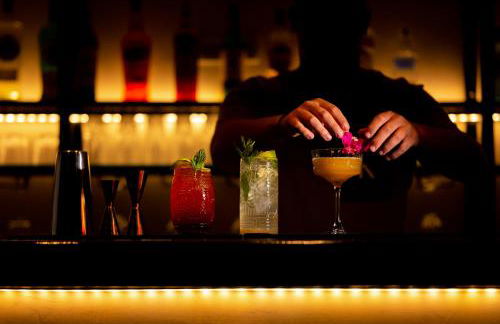 Villa Anemomilos Perissa - Foto 15