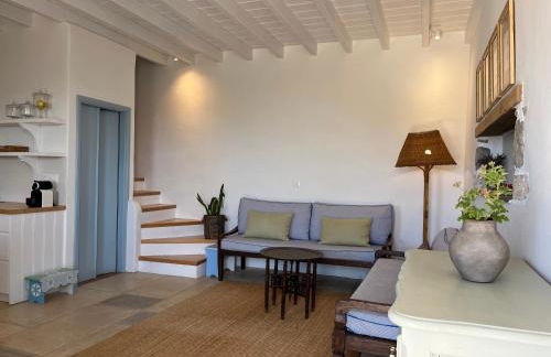 A Patmos premium house in Chora - Foto 8