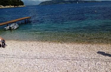 Lena Blue Sea Apartments - Foto 41