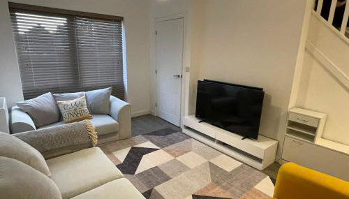 2 bedroom house in Glebe farm - Foto 5