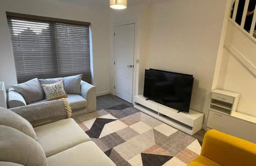 2 bedroom house in Glebe farm - Foto 5