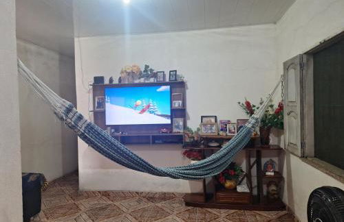 CASa AMPLA PRÓXIMO A COP30 COM PISCINA E ÁREA DE CHURRASCO - Foto 28