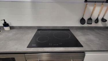 The Blue Nest - VUT7693AS - Foto 4, stove, pet friendly