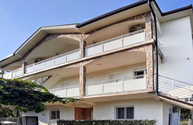 Villa Mimoza Blagaj - Foto 37