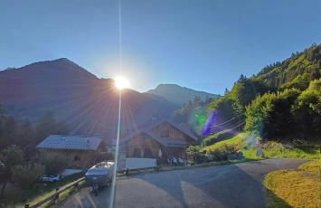 Chalet Avenir - Foto 29