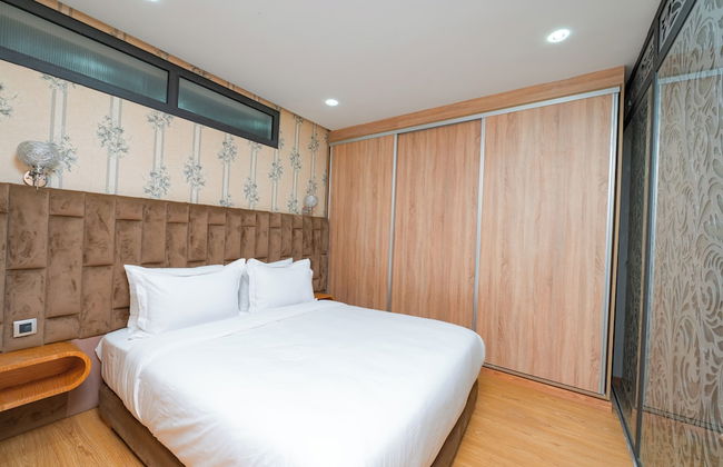 MAARIF ELITE SUITES - Foto 8