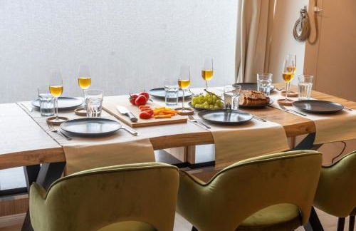 NEW! Exceptional design loft in a TOP location - Foto 14