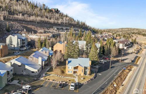 Brian Head Village A-4 - Foto 27