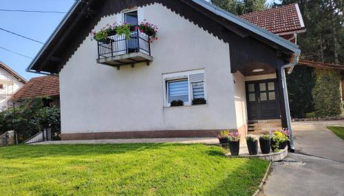 Apartma Laganini - Foto 2