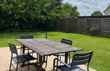 Gîte Rêve de Pomme - Foto 10