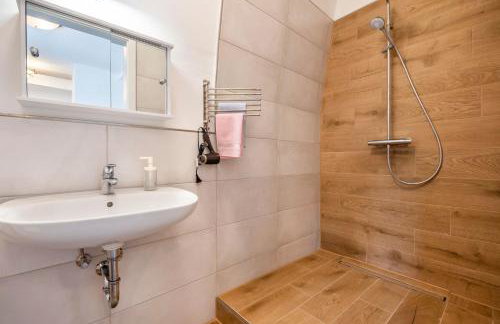 Die Alter Schwede Wohnung 3 - Foto 7