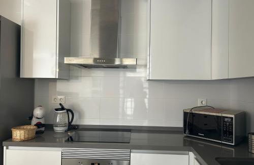 Denia Mar Apartment - Mar Baltic 5 - Foto 21