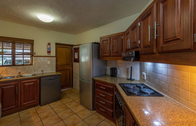 Kruger Park Lodge Unit No. 265 - Photo 12